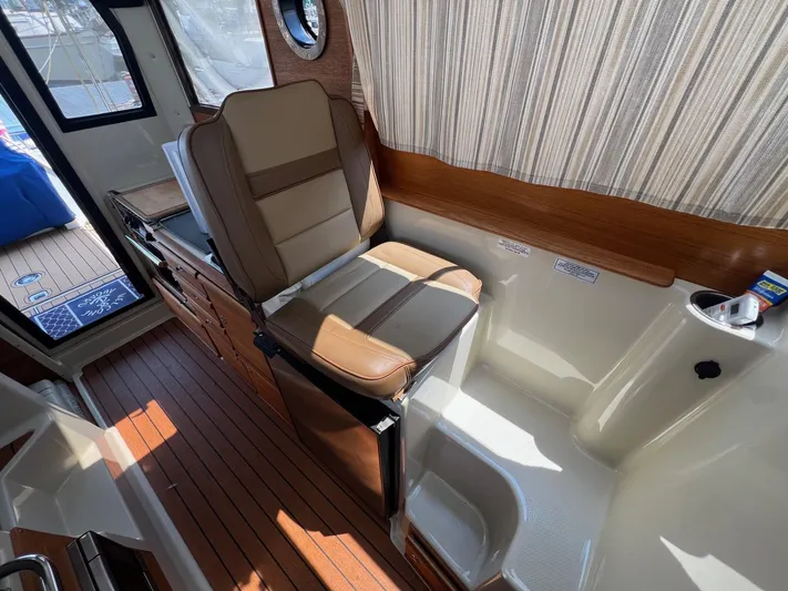 Blue Soul Yacht Photos Pics Ranger Tugs R - 27