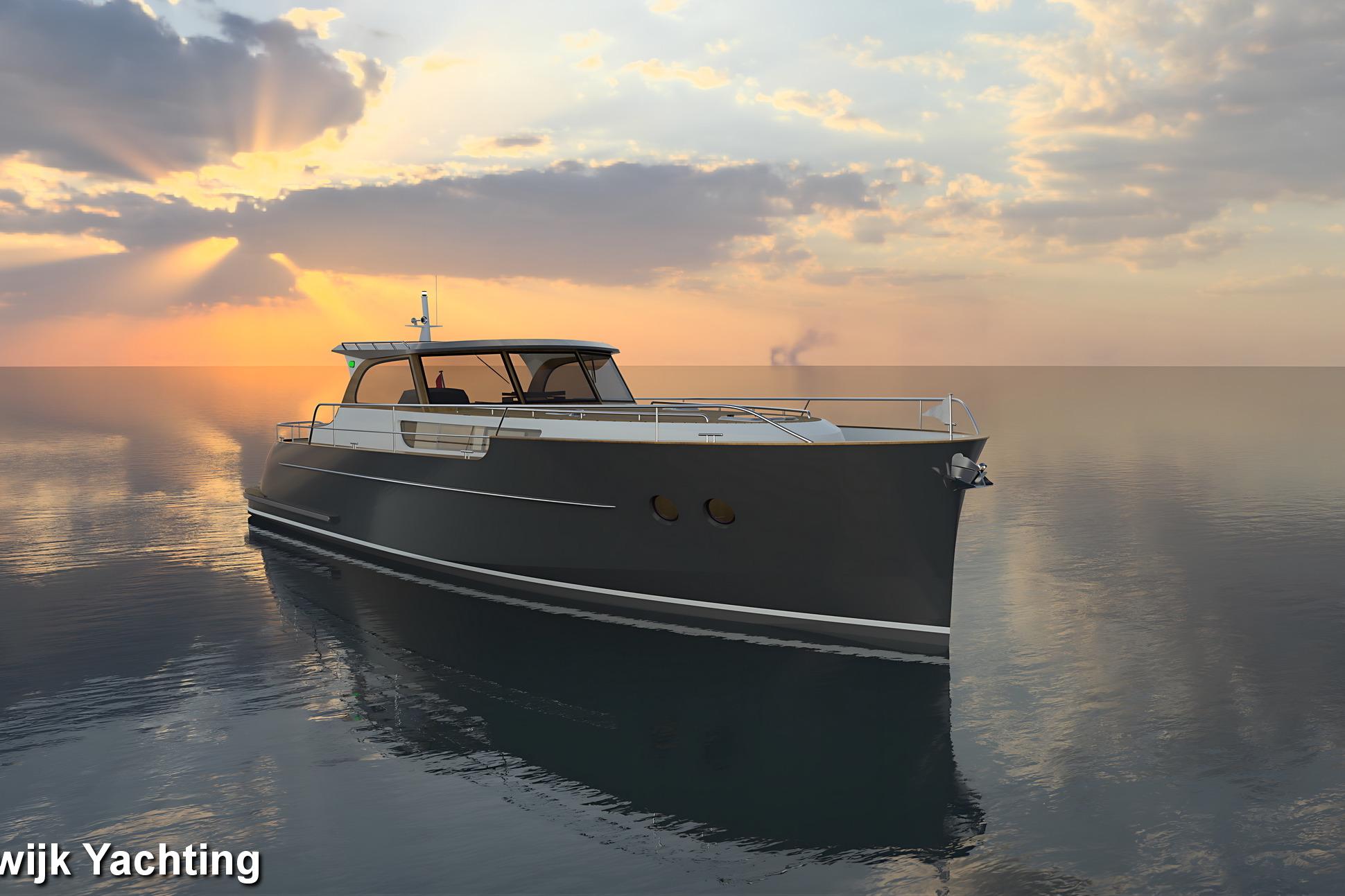 2026 Custom Overwijk C-41