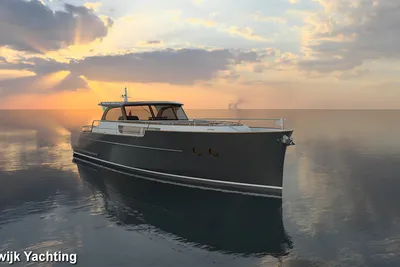 2026 Custom Overwijk C-41