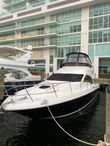 2007 Sea Ray 44 Sedan Bridge