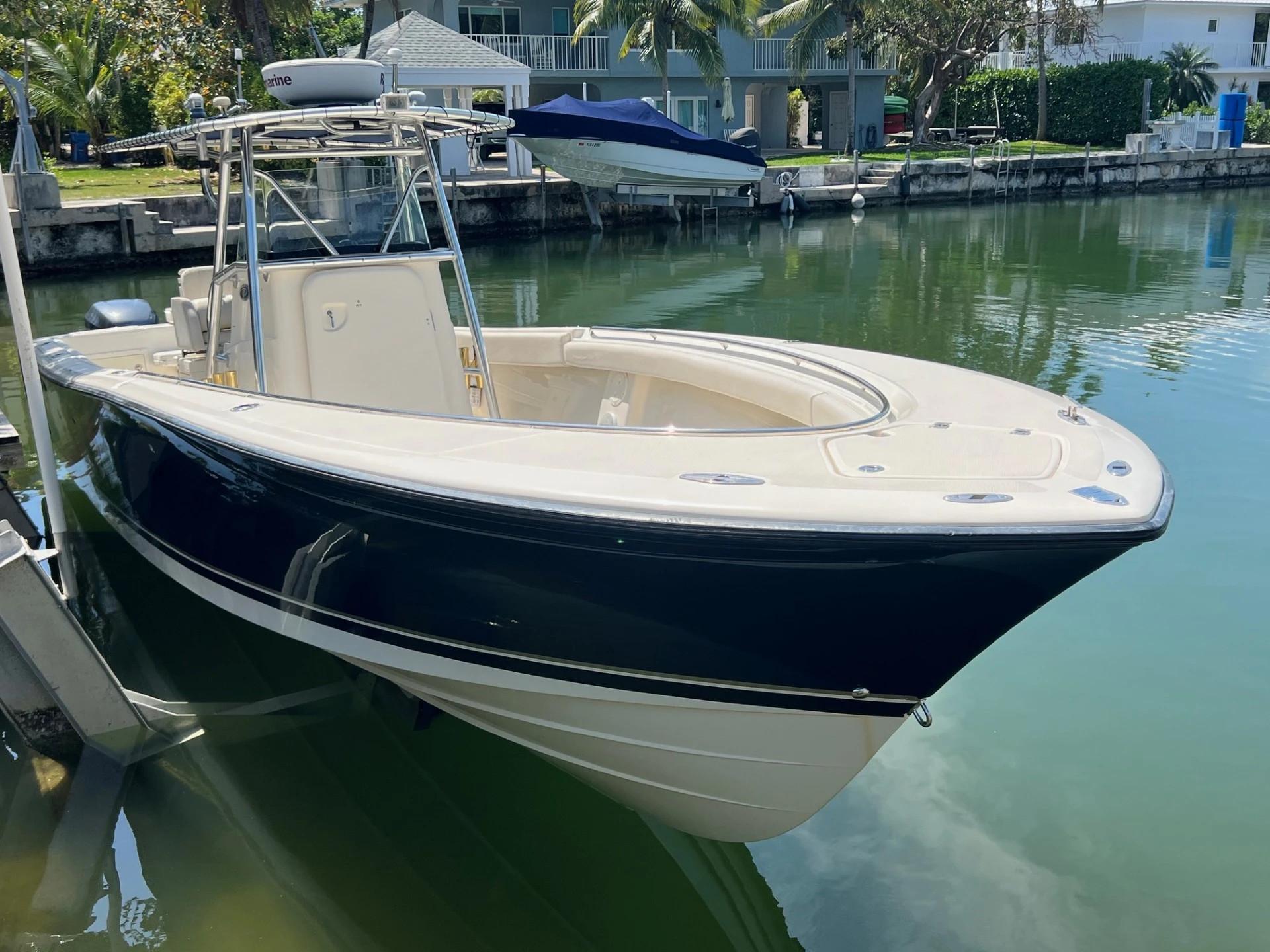 2006 Pursuit 3480 Cc Centre Console for sale - YachtWorld