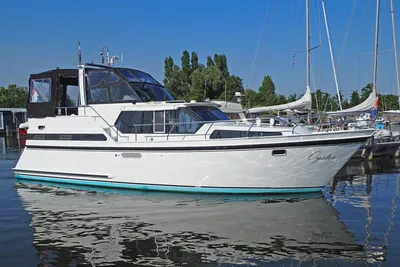 1998 Veha Kruiser 1200