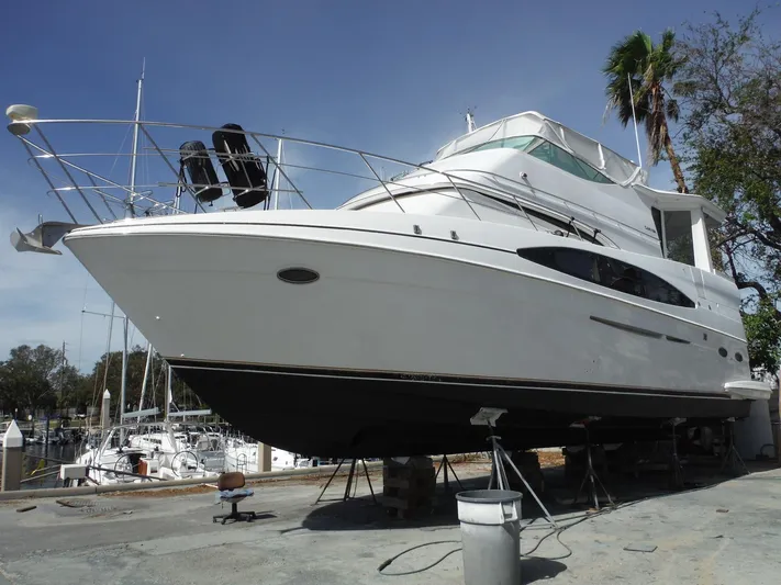 Lemonade Yacht Photos Pics 