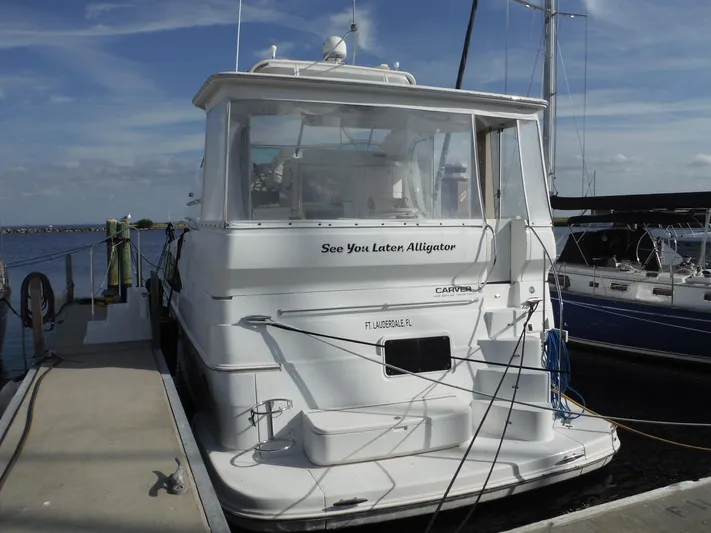 Lemonade Yacht Photos Pics 