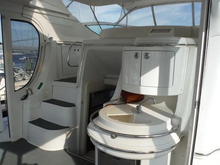 Lemonade Yacht Photos Pics 