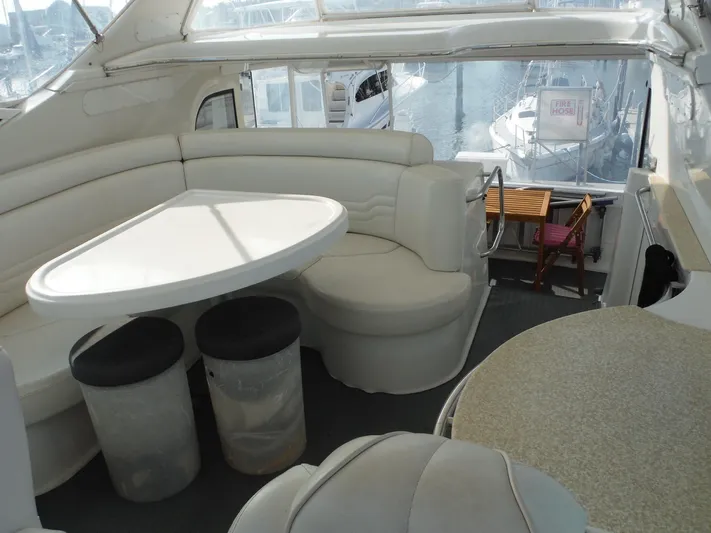 Lemonade Yacht Photos Pics 