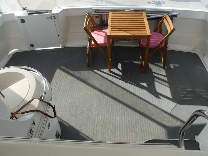 Lemonade Yacht Photos Pics 