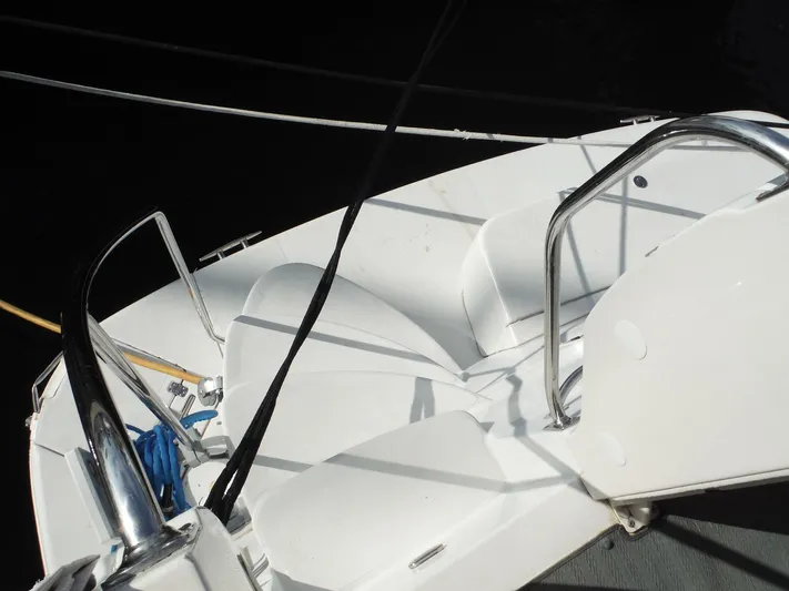 Lemonade Yacht Photos Pics 