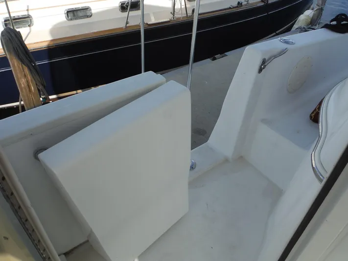 Lemonade Yacht Photos Pics 