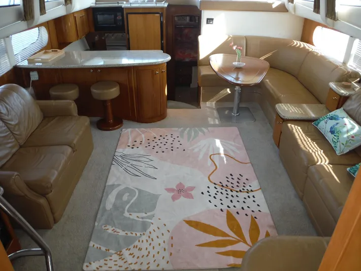 Lemonade Yacht Photos Pics 