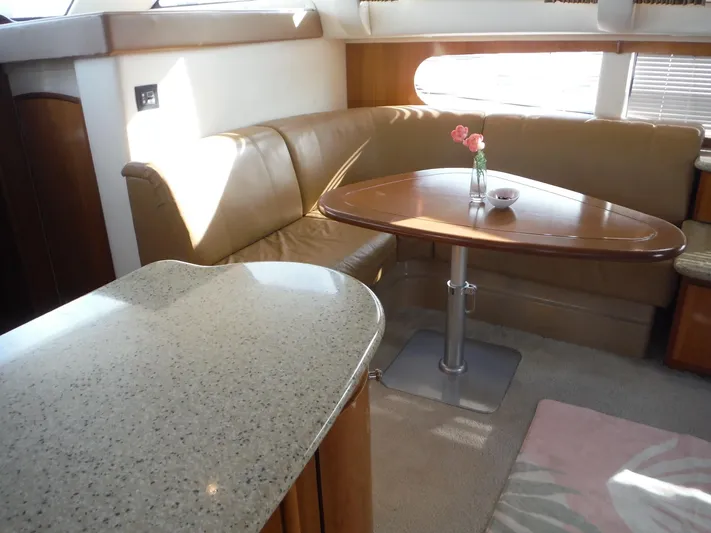 Lemonade Yacht Photos Pics 