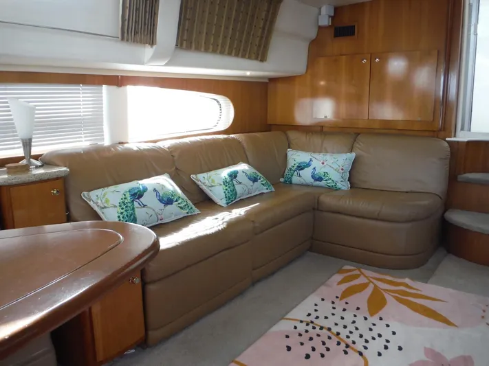 Lemonade Yacht Photos Pics 