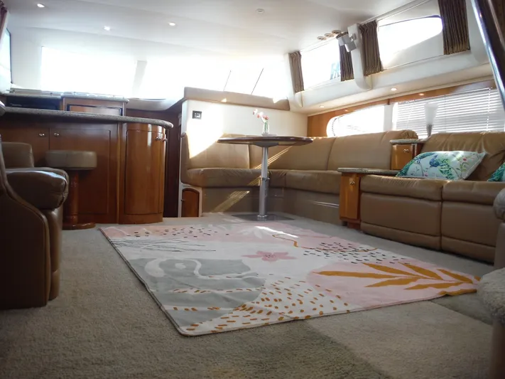 Lemonade Yacht Photos Pics 