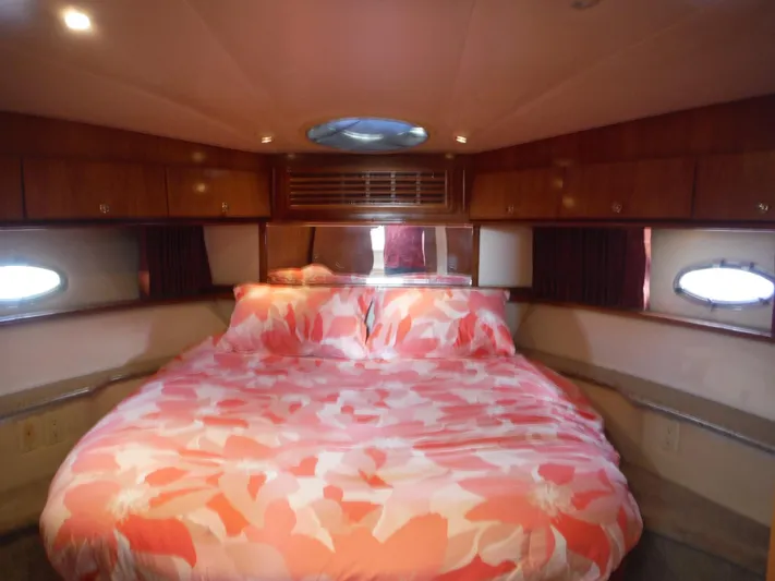 Lemonade Yacht Photos Pics 