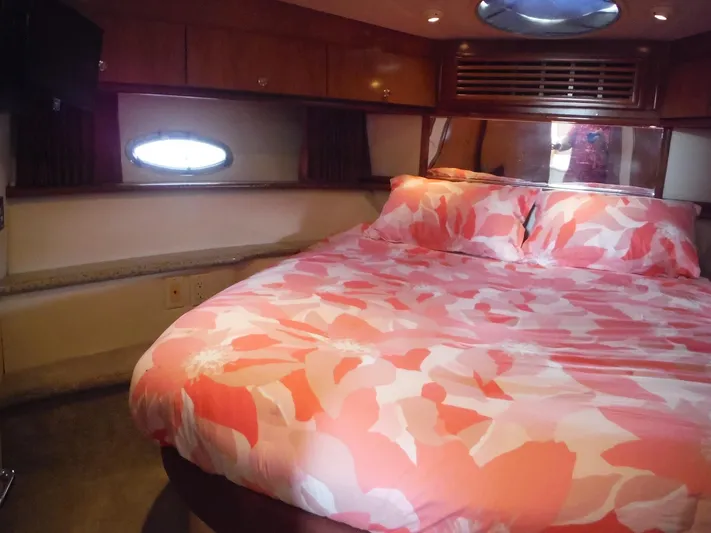 Lemonade Yacht Photos Pics 