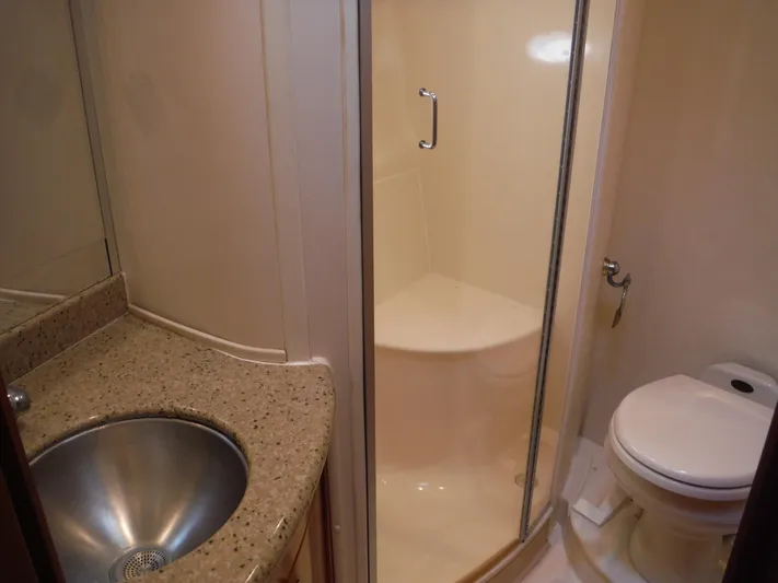 Lemonade Yacht Photos Pics 