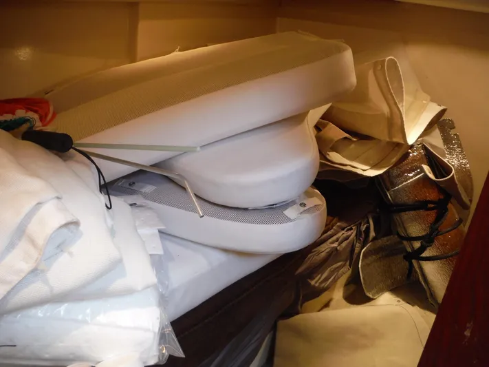 Lemonade Yacht Photos Pics 