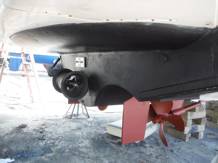 Lemonade Yacht Photos Pics 