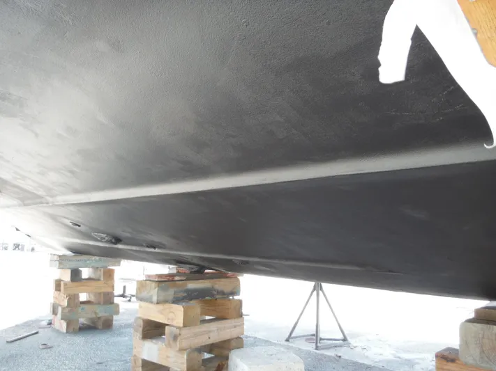 Lemonade Yacht Photos Pics 