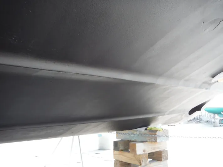 Lemonade Yacht Photos Pics 