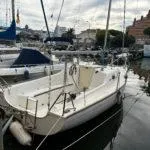 2004 Jeanneau Sun 2000