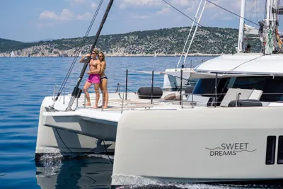 Sunreef 50