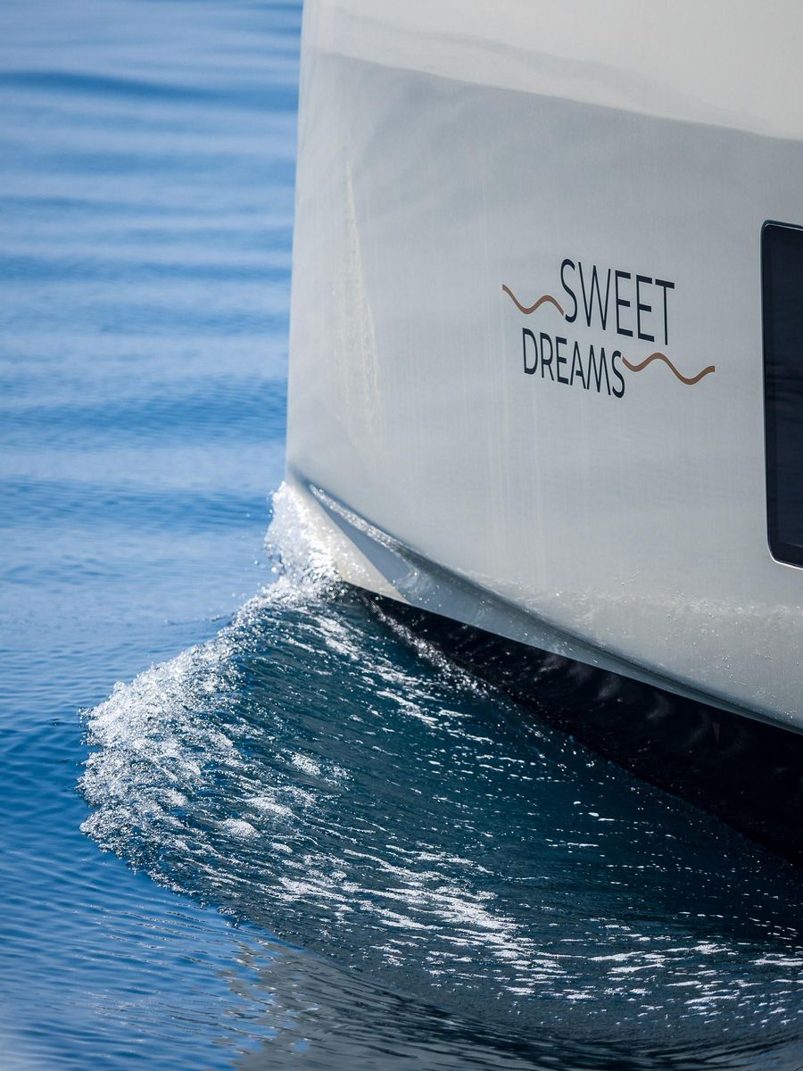 2023 Sunreef 49 