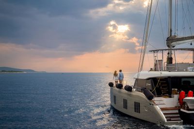 Yacht