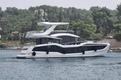 2024 Galeon 560 Fly