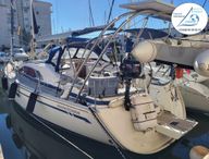 2010 Bavaria 40 Vision