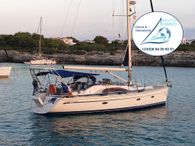 2010 Bavaria 40 Vision