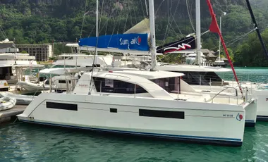Catamarans for Sale