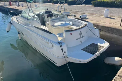 2002 Jeanneau Leader 805