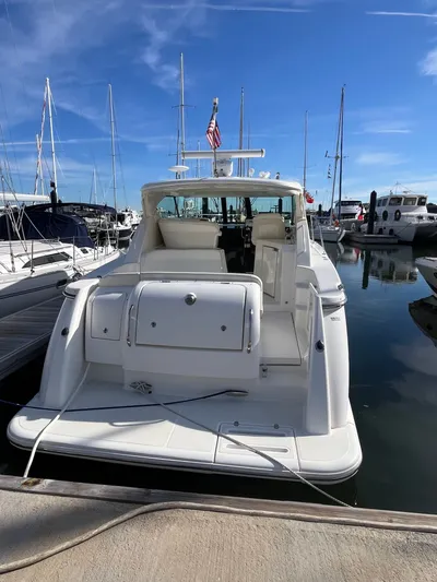 2009 Tiara 3500 Sovran Yacht Photos Pics 