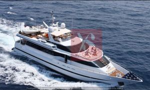 Heesen 29