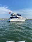 1995 Tollycraft 45 Cockpit Motor Yacht