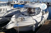 2009 Arvor 190