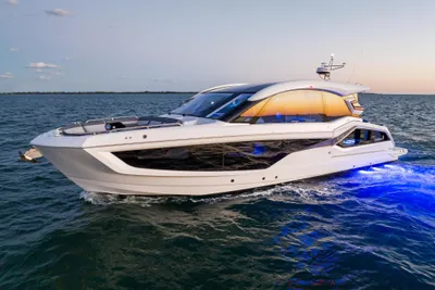 Galeon 435 GTO