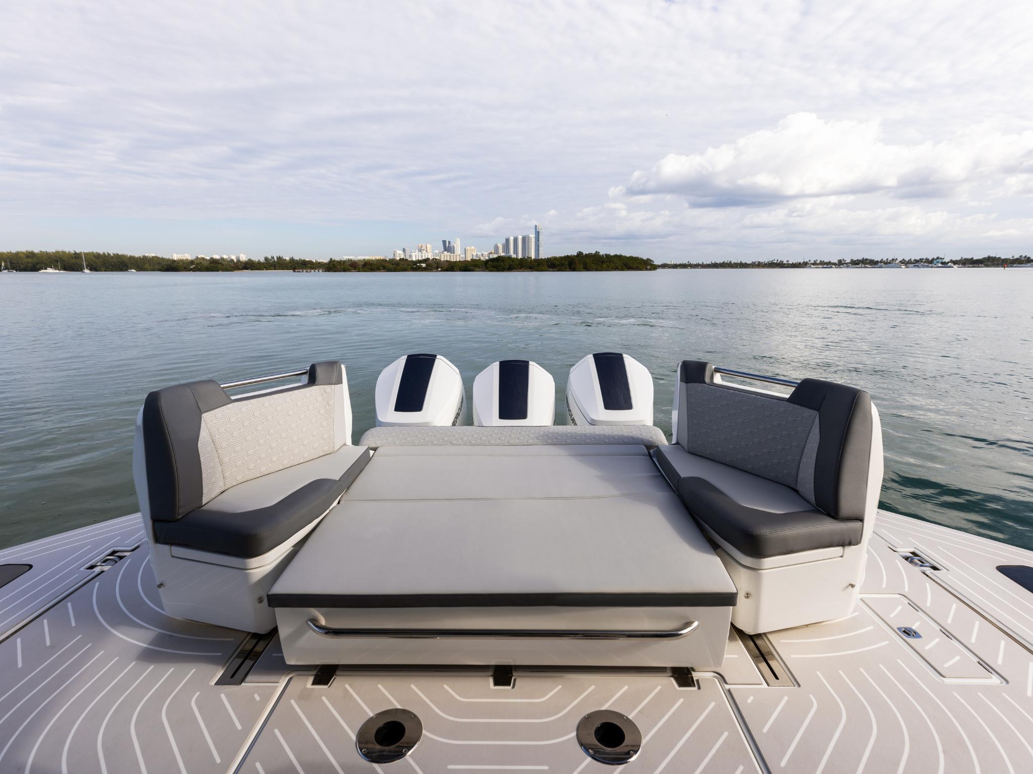 2024 Galeon 435 GTO Sports Cruiser for sale YachtWorld