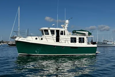 American Tug 41