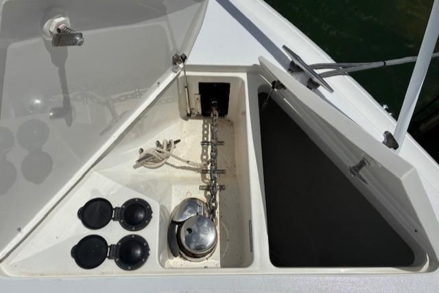 2009 Intrepid 47 