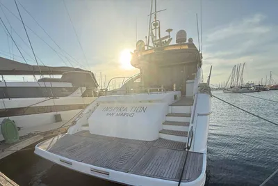 Princess 62