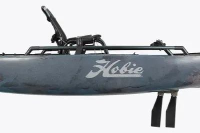 Hobie PA 14 360 DLX BLUE CAMO