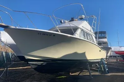 Chris-Craft 30 Tournament FB
