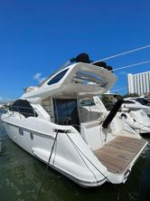 Azimut 43