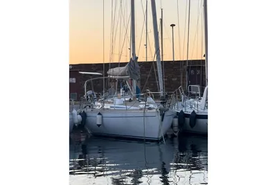 1988 Grand Soleil 39