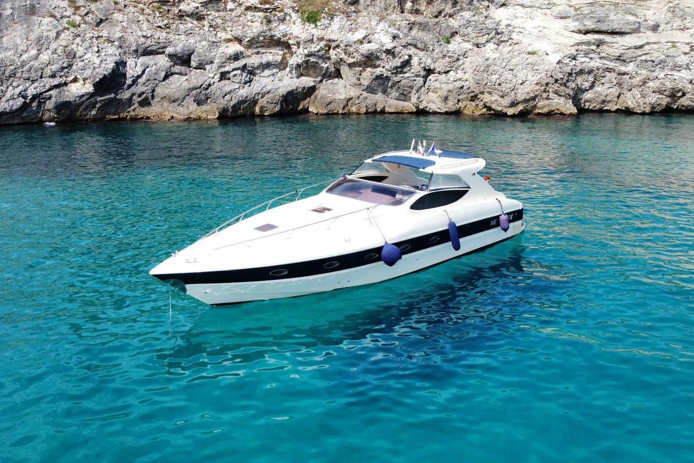 2000 Bruno Abbate Primatist G48