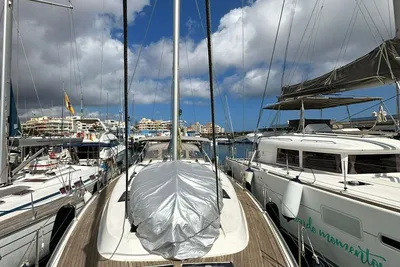 2011 Bavaria Bavaria 50 C
