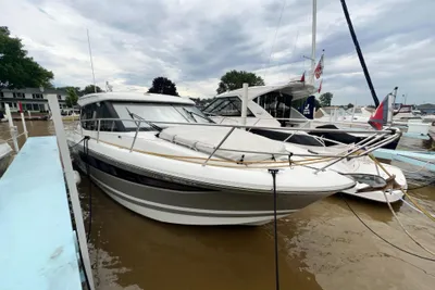 Jeanneau NC11