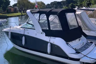 2021 Four Winns V255